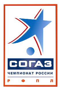 эмблема чемпионата России