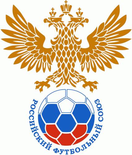 Российский футбольный союз.