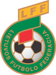 Эмблема федерации Литвы.