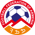 Федерация футбола Армении.