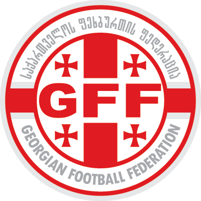 Федерация футбола Грузии.