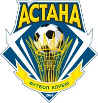 "АСТАНА-1964" (Астана).