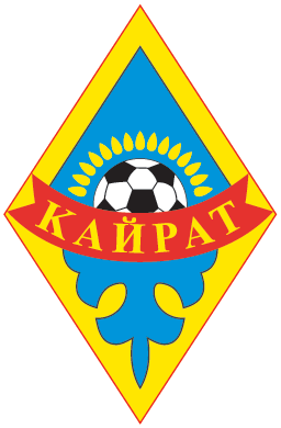 "КАЙРАТ" (Алматы,Казахстан).