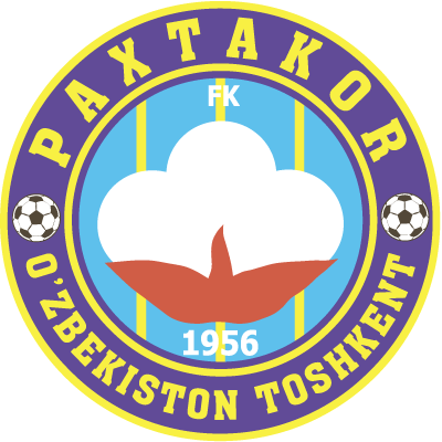 "ПАХТАКОР" (Ташкент,Узбекистан).