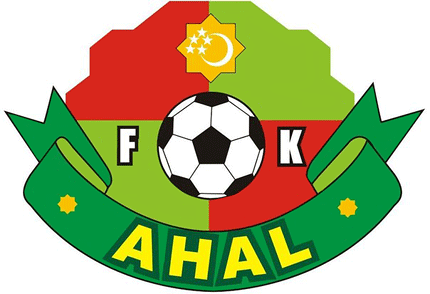 ФК "АХАЛ" (Акшадаяк,Туркменистан)