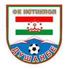ФК "ИСТИКЛОЛ" (Душанбе,Таджикистан).