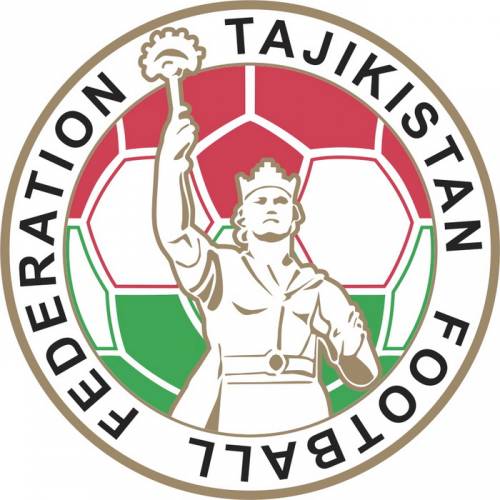 Эмблема федерации Таджикистана