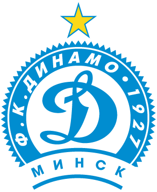 ФК "ДИНАМО" (Минск,Беларусь).
